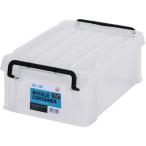 IRIS 299232 BL-13P-CL пряжка контейнер прозрачный 10 шт продажа комплектом [ продажа комплектом товар ]