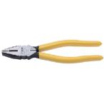 TOP ペンチ(プラスチックグリップ) CP-175PG 175mm 6丁まとめ売り 【まとめ売り商品】