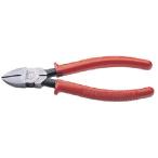TOP 三枚合せ極細リードペンチ NL3-130 130mm 6丁まとめ売り 【まとめ売り商品】