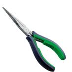 KEIBA 先細ラジオペンチ HEC-D05 150 6丁まとめ売り 【まとめ売り商品】