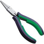 KEIBA 平口リードペンチ HFC-D04 120 6丁まとめ売り 【まとめ売り商品】