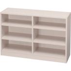 IRIS 226437 S-SFR6090-OW Space fi грузовик "теплый" белый 900×290×600