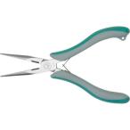 TTC Trinity TM-04 ラジオペンチ(溝付) 全長154mm 6丁まとめ売り 【まとめ売り商品】