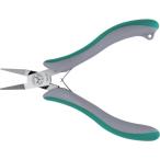 TTC Trinity TM-07 平口リードペンチ(溝無) 6丁まとめ売り 【まとめ売り商品】