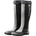 アトム グリーンマスター 2620-GRA-S グレー S 12足まとめ売り 【まとめ売り商品】