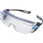 ミドリ安全 オーバーグラス VS-302F VS−302F 10個まとめ売り 【まとめ売り商品】