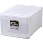 TENMA pre расческа - кейс 110005854 S прозрачный натуральный 260×370×180 4 шт продажа комплектом [ продажа комплектом товар ]