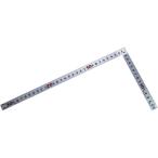 シンワ 曲尺平ぴた30cm 10297 10本まとめ売り 【まとめ売り商品】