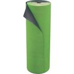 ショッピングマンモス pig ピグマンモスグリーンポリバックマット MAT295 (1巻入)