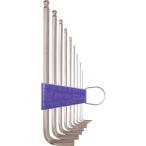 EIGHT 六角棒スパナ BHS-9 ボールポイ�