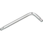 EIGHT TXレンチ TXH-20 穴付 標準寸法 T20