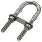 水本 ステンレス UB-8 Uボルト(レギュ