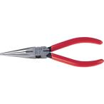 スリーピークス ラジオペンチ(JIS付) RP-150G 150mm 6丁まとめ売り 【まとめ売り商品】