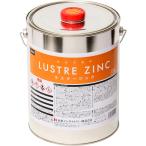 NIS luster цинк LU003 3.5Kg