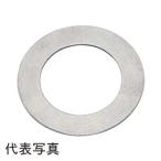 RS003006100 岩田製作所 シムリング シム SUS304 内径φ3 板厚1.0mm 10枚入