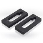 SEVグランドパワー エキゾースト用セッティングケース（2個セット）