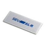 【自動車用】SEV‐AL TypeR（単品）