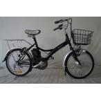 20インチ　電動アシスト自転車　パスカルEW2006　
