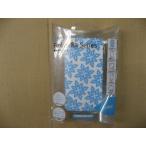 iPhone 4用(3.5インチ)対応 チューンウェア eggshell Finlandia Series for iPhone 4G - Lumi TUN-PH-000057 [スノーブルー]