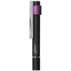 【アウトレット】DEFF 電子タバコ Ploom TECH用 ステンレス＆アルミ製クリップ 「Ploom TECH Clip」 WAC-PML01PU パープル