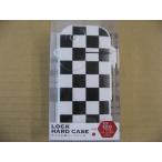 CLEARROCK 電子タバコ IQOS用ハードケース 「LOCK HARD CASE」 IQ97145 ブロックチェック アイコスアクセサリー