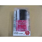 CLEARROCK 電子タバコ IQOS用ハードケース 「LOCK HARD CASE」 IQ97141 アイコスブラック アイコスアクセサリー