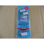 【色褪色】 TUNEWEAR JOGPOCKET for Smartphones ブルー TUN-PH-000202