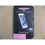 ラスタバナナ RastaBanana iPhone 6 Plus用 5.5インチ 高性能液晶保護ガラス 高光沢 BKS12IP6PF iPhone用保護フィルム