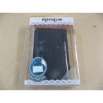 【色褪色】INNOVA GLOBAL イノーバグローバル 05ASPCDR-BK [Epoque Candy Ribbon Pouch（エポック キャンディーリボンポーチ） ブラック]