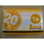 . рисовое поле бумага промышленность кассетная лента 20 минут 1 шт. VD108