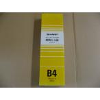 【パッケージ不良】SHARP(シャープ) FAX用感熱ロール紙（B4・0.5インチ・15m） ST-1B42