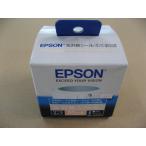 [ упаковка дефект ] EPSON( Epson ) [ оригинальный ] K60ROLKS глянец бумага наклейка ( roll модель /60mm ширина / длина 2.2m/ толщина 0.14mm)