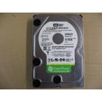 [ утиль, корпус только ]WESTERN DIGITAL WD5000AAVS [500GB SATA300] WD5000AAVS-00ZTB0 жесткий диск *HDD(3.5 дюймовый )
