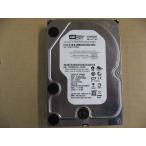 [ утиль, корпус только ]WESTERN DIGITAL WD5000AAKS (500G SATA300 7200) WD5000AAKS-22A7B0 жесткий диск *HDD(3.5 дюймовый )