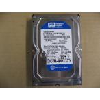[ утиль, корпус только ]WESTERN DIGITAL WD5000AAKX [500GB SATA600 7200] WD5000AAKX-083CA1 жесткий диск *HDD(3.5 дюймовый )