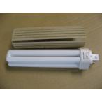 [ утиль, электризация не проверка ] Mitsubishi Electric Mitsubishi Electric FHT57EX-N IN compact лампа дневного света [ днем белый цвет ]