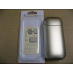 【開封品】 ジービーエス 電子タバコ IQOS用ケース HBIQ-PCCL-GLD ゴールド
