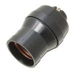 【パッケージ色褪せ】ヤザワ パイプ用キーレスソケット SF1420