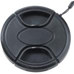 エツミ インナーワンタッチキャップ 82mm E-6507