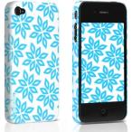 【パッケージ色褪】チェーンウェア iPhone 4用 エッグシェルフィンランディアシリーズ ルミ TUN-PH-000057