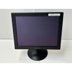 【ジャンク品】グリーンハウス 15型 スクエア モニター GH-PLG153B