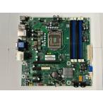 [ утиль ]MS-7613 ver1.1 LGA 1156 Intel H57 Express DDR3 4x DIMM 4x SATA 3.0Gb/s