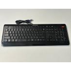 [ утиль ]Lenovo PS/2 подключение клавиатура японский язык расположение черный LXH-JME2207P