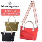  Munsingwear одежда женский 2025 весна лето сумка сумка на плечо MG5STT42L Cart сумка сумка раунд сумка бренд бесплатная доставка 