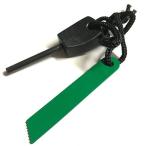 ファイヤースターター 火打ち石 マグネシウム 着火棒 キャンプ サバイバルツール 防災用品 着火剤 アルミ棒 火打石