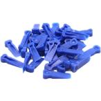 タイル スペーサー 1000個 0.5mm〜5mm 目地 段差 タイル目地材