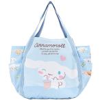 シナモロール シナモン マザーズバッグ トートバッグ マザーズトートバッグ サンリオ(4176)