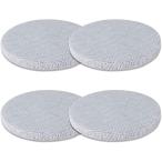 社外互換品 互換品 互換用フィルター 改良型 ブリタ マイクロディスクカートリッジ KBMDCZ31 交換用浄水フィルター 時短浄水 水筒