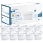 社外互換品 カートリッジ 浄水ポット用 ブリタ 交換用 マクストラ BRITA MAXTRA 高除去 MDM( 10個セット,  10個セット)