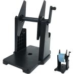 手動ラベル巻き取り機 小型 ラベルリワインダー 事務用品 ラベルシール MDM